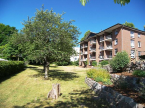Haus Roland- Whg 22 & 25 mit Schwimmbad und Sauna in Zinnowitz